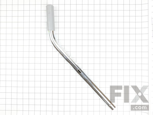 10067290-1-M-Frigidaire-25329-44SV-Handle Assembly (Upper)