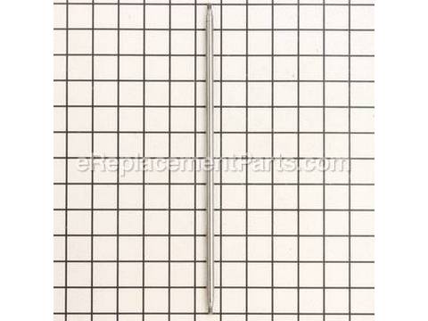 10067295-1-M-Frigidaire-25937-Shaft - Disturbulator