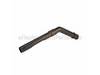 Curved Handle Assembly – Part Number: 26193-3
