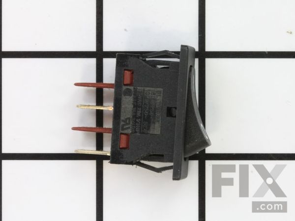 10067329-1-M-Frigidaire-28073A-Switch - Rocker