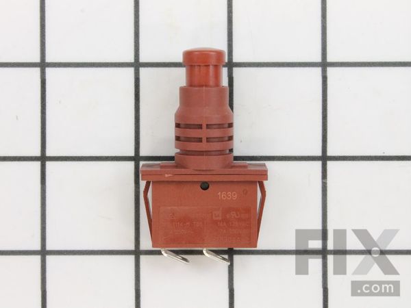 10067336-1-M-Frigidaire-28304A-2-Switch - Pushbutton
