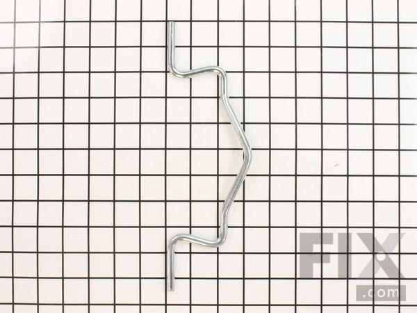 10067354-1-M-Frigidaire-35947A-Axle - Front