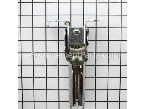 10067363-1-M-Frigidaire-36648A-2SV-Handle Socket Assembly