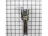 10067363-1-S-Frigidaire-36648A-2SV-Handle Socket Assembly