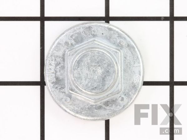 10067381-1-M-Frigidaire-38138-Cap & Bearing Assembly