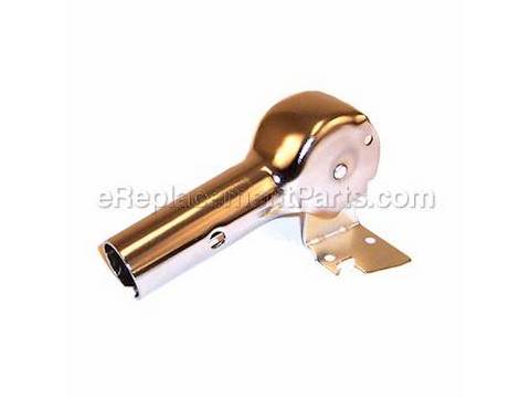 10067382-1-M-Frigidaire-38183-1SV-Handle Socket Assembly