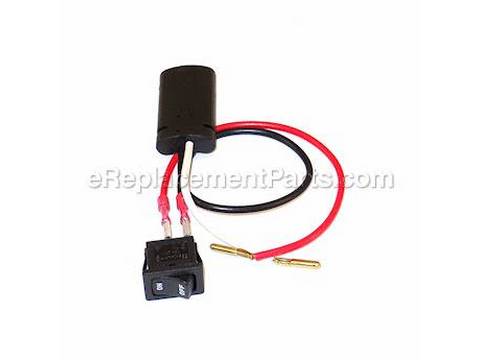 10067426-1-M-Frigidaire-39420-1-Switch & Connector Assemb