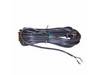 Cord & Terminal Assm. – Part Number: 52370-18