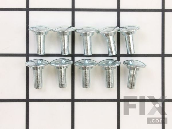 10067484-1-M-Frigidaire-53118-Rivet - Shoulder Package