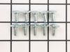 Rivet - Shoulder Package – Part Number: 53118
