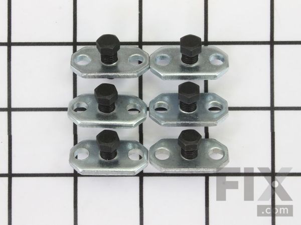 10067490-1-M-Frigidaire-53140- Clamp & Screw Assembly Package