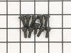 Screw Package (10) – Part Number: 53143