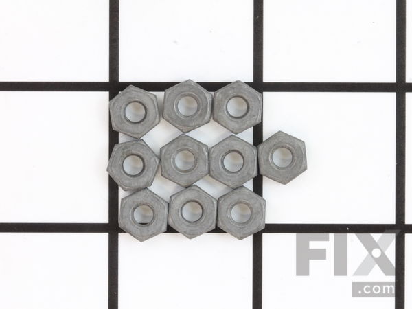 10067507-1-M-Frigidaire-53213-4-Nuts - Package 10