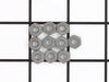Nuts - Package 10 – Part Number: 53213-4