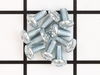 Screws - Package 10 – Part Number: 53228-2