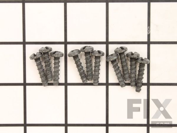 10067524-1-M-Frigidaire-53238-44-Screw Package