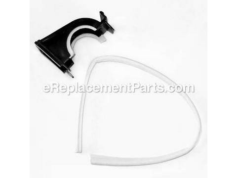 10067542-1-M-Frigidaire-54376-2-Belt Cap & Gasket - Packa