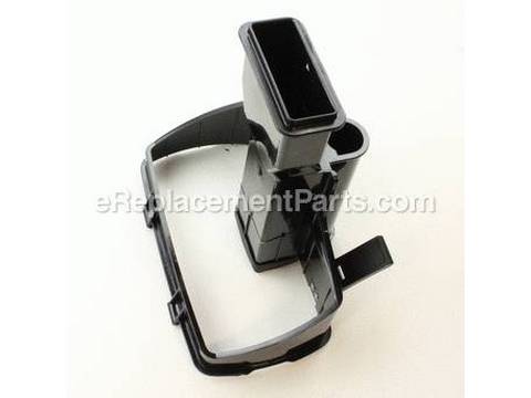 10067549-1-M-Frigidaire-54561-1-Support & Latch Assembly - Pk