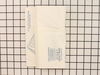 PAPER BAG Package Assembly – Part Number: 57698A