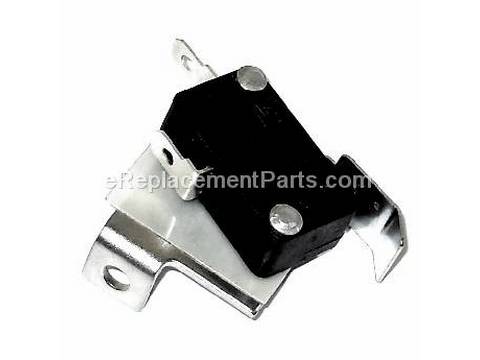 10067595-1-M-Frigidaire-59397-8-Micro Switch & Bracket As