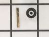 10067624-1-S-Frigidaire-60963-Front Wheel Assembly