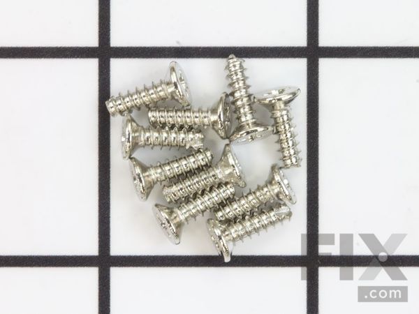 10067633-1-M-Frigidaire-61165-3-Screw Package