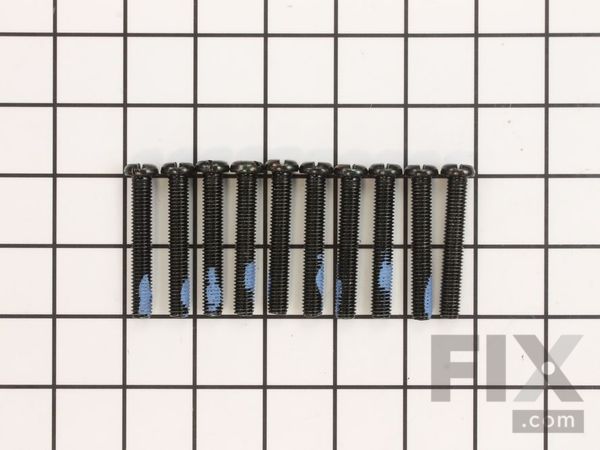 10067634-1-M-Frigidaire-61166-Screw Package