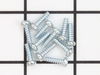 Screw Package – Part Number: 63399-3