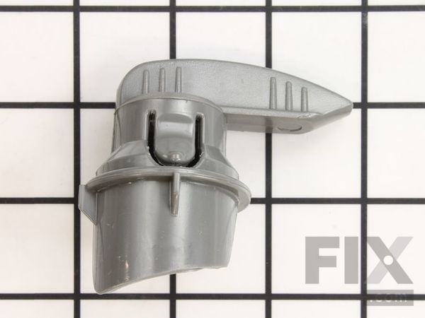10067730-1-M-Frigidaire-71448-355N-Knob - Height Adjustment