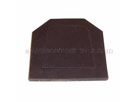 10067742-1-M-Frigidaire-71483-Gasket - Dirt Cup Lower