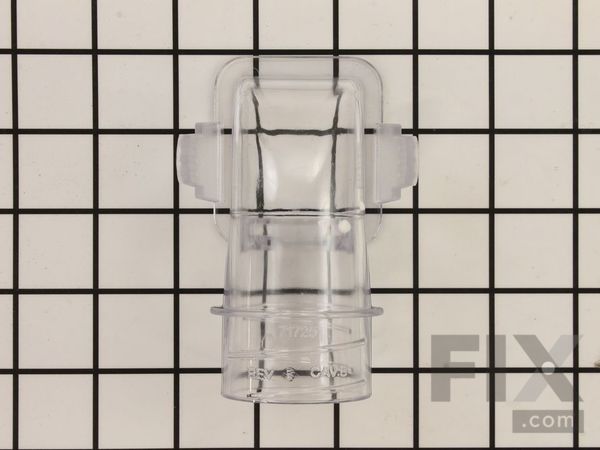 10067747-1-M-Frigidaire-71725-313N-Adapter - Hose