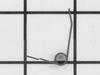 Spring - Torsion – Part Number: 71748