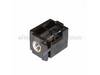 10067801-1-S-Frigidaire-75146-Axle Block Assembly
