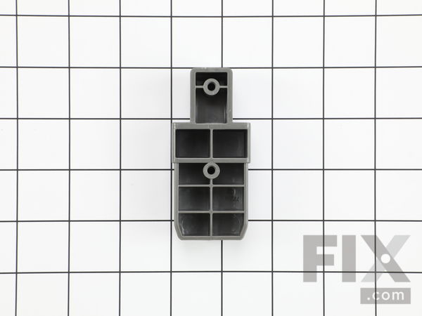 10067844-1-M-Frigidaire-77284-355N-Adapter - Lower Cord Hook