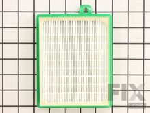 Filter - Hepa H12 Nonwash – Part Number: EL012B