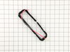 Bristle Strip-Fl & Wall B – Part Number: TJ33405
