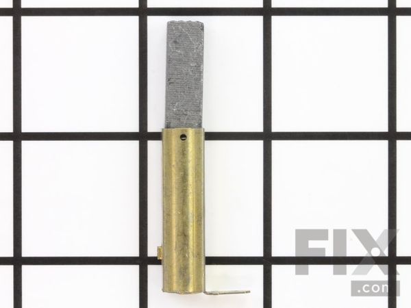 10067916-1-M-Frigidaire-UN-000000-00K02-Motor Brush Assembly