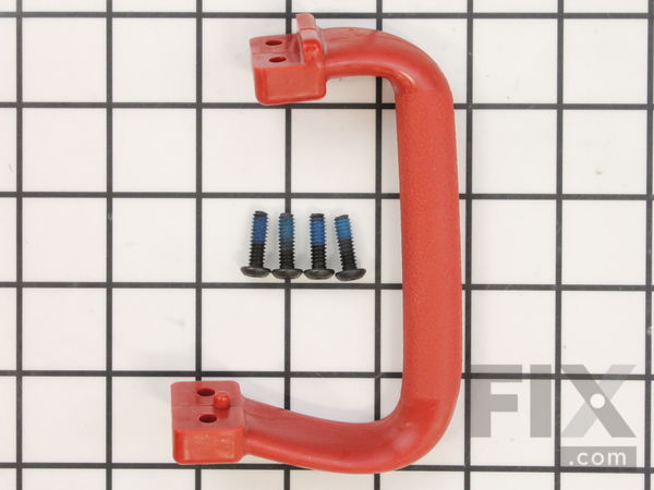 10067999-1-M-Bosch-1619X01423-Handle Assembly