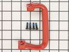 Handle Assembly – Part Number: 1619X01423
