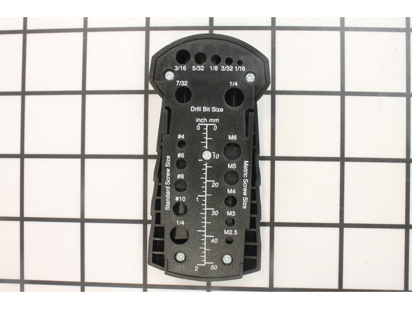 10068001-1-M-Bosch-1619X01441-Bit Holder