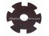 Plain Washer – Part Number: 2600190150