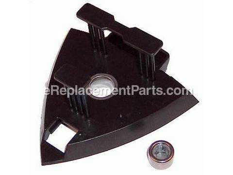 10068045-1-M-Bosch-2601098901-Base Plate