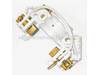 Brush Holder – Part Number: 2605807055