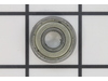 Deep-Groove Ball Bearing – Part Number: 2610001147