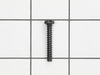 Screw – Part Number: 2610911458