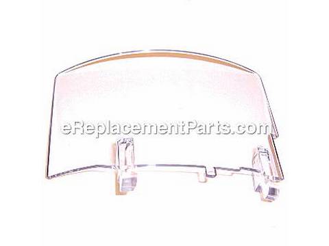 10068283-1-M-Bosch-2610915625-Chip Deflector