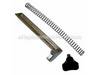 Depth Stop Assembly – Part Number: 2610919531