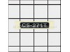 Set Screw – Part Number: 2610938708