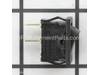 Switch – Part Number: 2610946161
