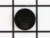 Brush-Cover – Part Number: 2610955233